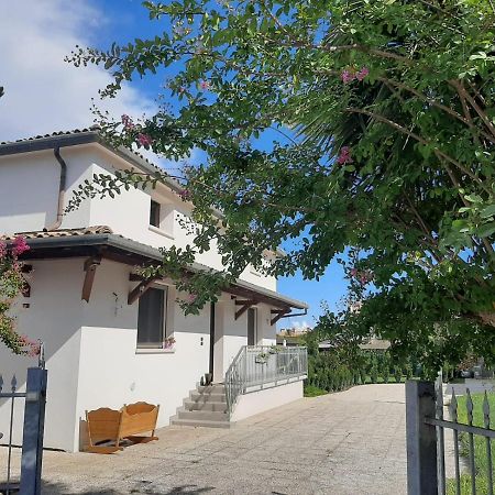 Hotel Locazione Turistica El Sghirlo Vidor Exteriér fotografie