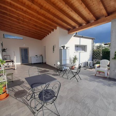 Hotel Locazione Turistica El Sghirlo Vidor Exteriér fotografie