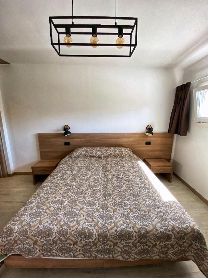 Hotel Locazione Turistica El Sghirlo Vidor Exteriér fotografie